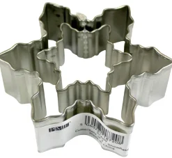 PME Koekjes uitstekerset Sneeuwvlok set/2* Figuur Stekers