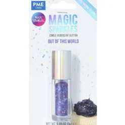 PME Magic Sparkles Out of this World 3g* Eetbare Strooisels