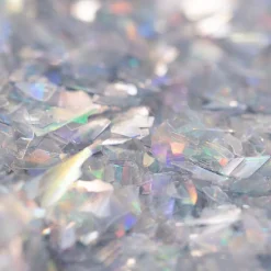 PME Magic Sparkles Silver 3g* Eetbare Strooisels