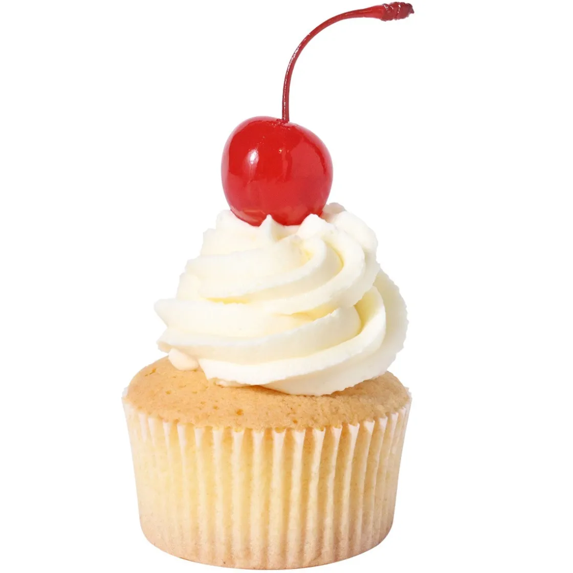 PME Maraschino Kersen met Steel op Siroop 225g* Gekonfijt Fruit En Bigarreaux