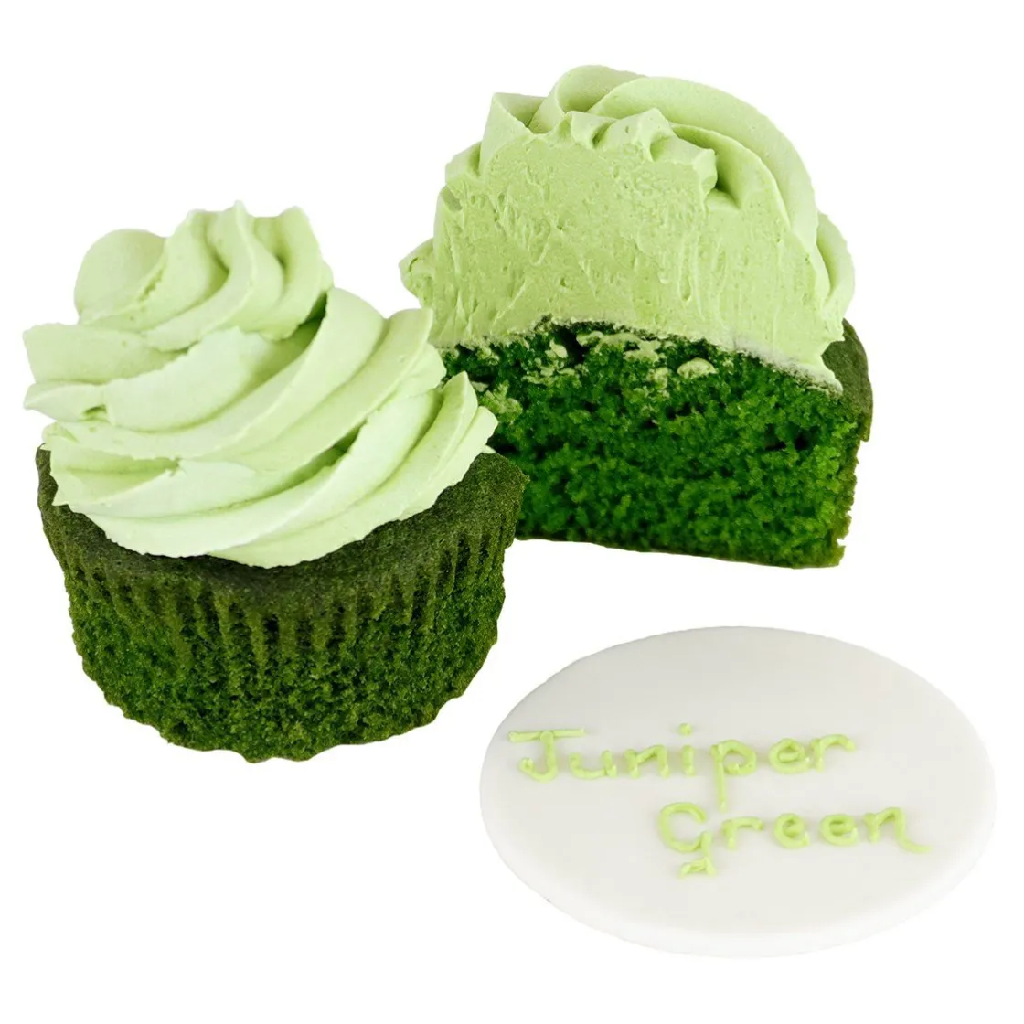 PME Natuurlijke Kleurstof Groen 25g* Vloeibare Kleurstoffen|Natuurlijke Kleurstoffen