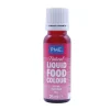 PME Natuurlijke Kleurstof Roze 25g* Vloeibare Kleurstoffen|Natuurlijke Kleurstoffen