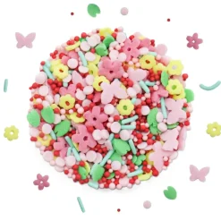 PME Paasplezier Sprinkle Mix (Out of the Box) 60g* Eetbare Strooisels