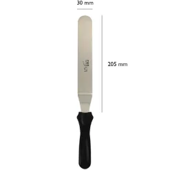 PME Paletmes / Glaceermes doorgezet 20 cm* Paletmessen|Messen En Zagen