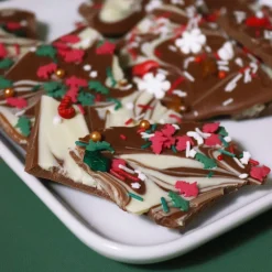 PME Prettige Feestdagen Sprinkle Mix (Out of the Box) 60g* Eetbare Strooisels