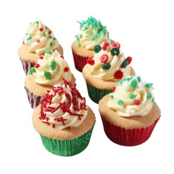 PME Sprinkle Mix Deck the Halls* Eetbare Strooisels