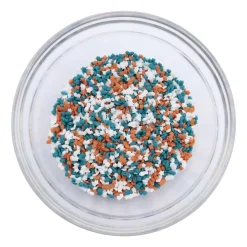 PME Sprinkle Mix Festive Cheer Set/4* Eetbare Strooisels