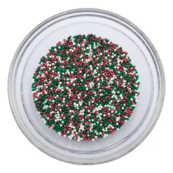 PME Sprinkle Mix Festive Cheer Set/4* Eetbare Strooisels