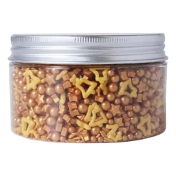 PME Sprinkle Mix Jingle Bells* Eetbare Strooisels