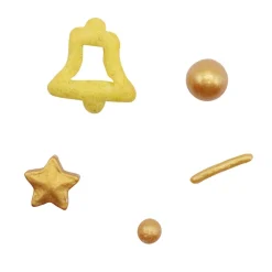 PME Sprinkle Mix Jingle Bells* Eetbare Strooisels