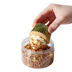 PME Sprinkle Mix Jingle Bells* Eetbare Strooisels