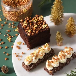 PME Sprinkle Mix Jingle Bells* Eetbare Strooisels