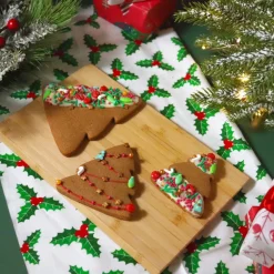 PME Sprinkle Mix Kerstboom* Eetbare Strooisels