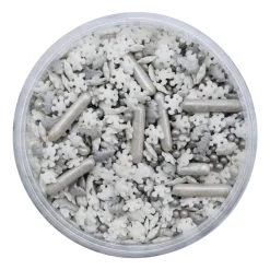 PME Sprinkle Mix Shining Stars* Eetbare Strooisels