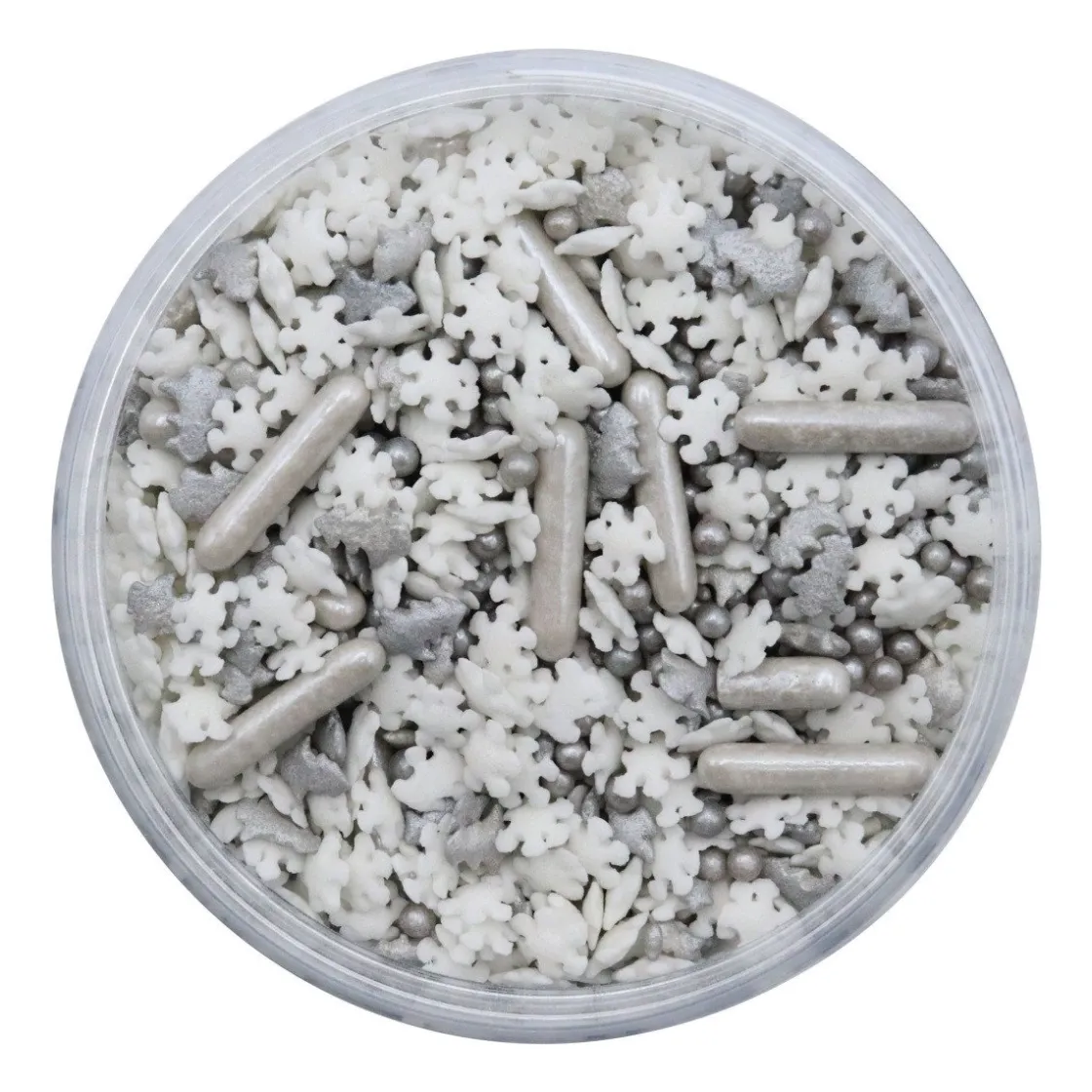 PME Sprinkle Mix Shining Stars* Eetbare Strooisels