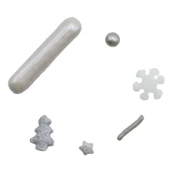 PME Sprinkle Mix Shining Stars* Eetbare Strooisels