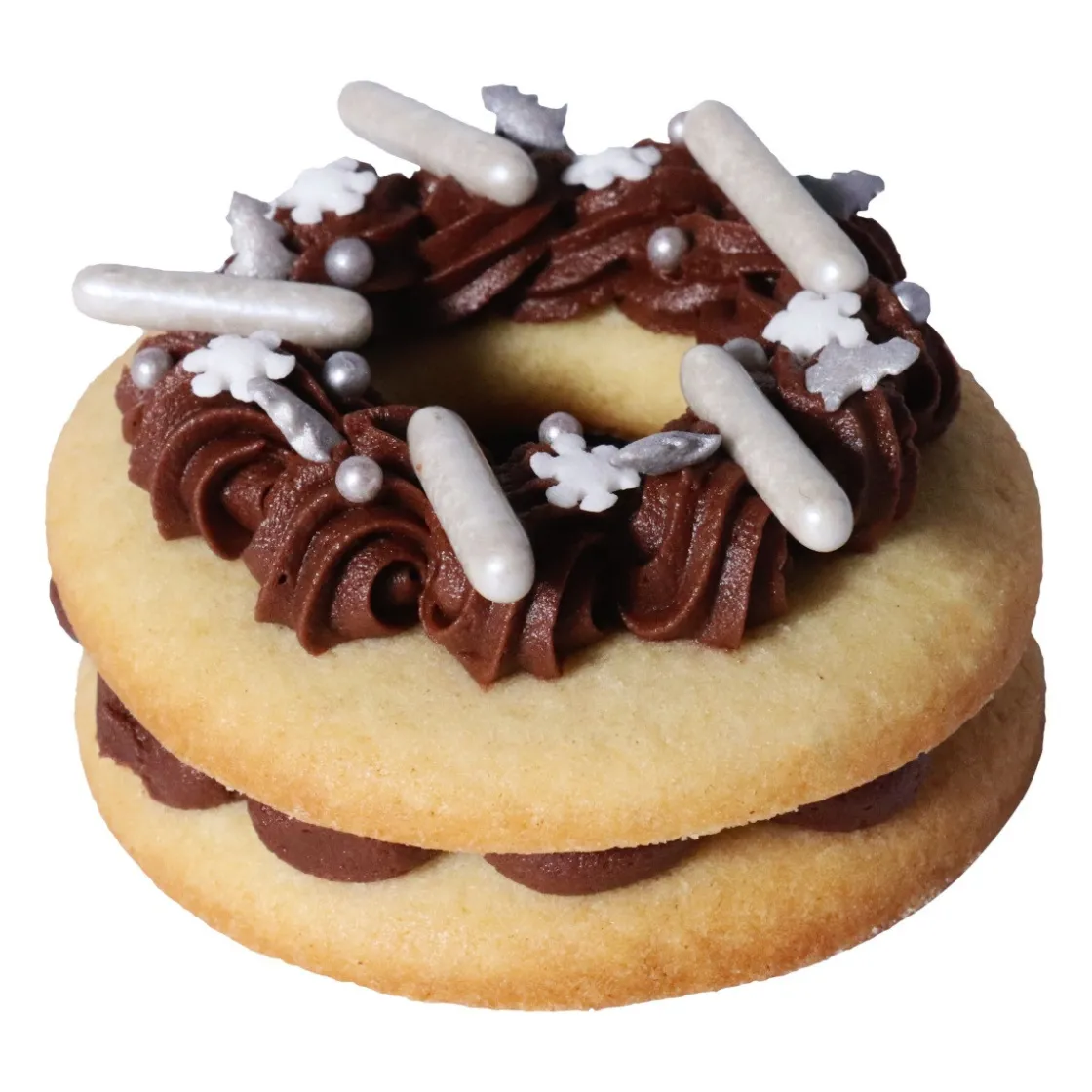 PME Sprinkle Mix Shining Stars* Eetbare Strooisels