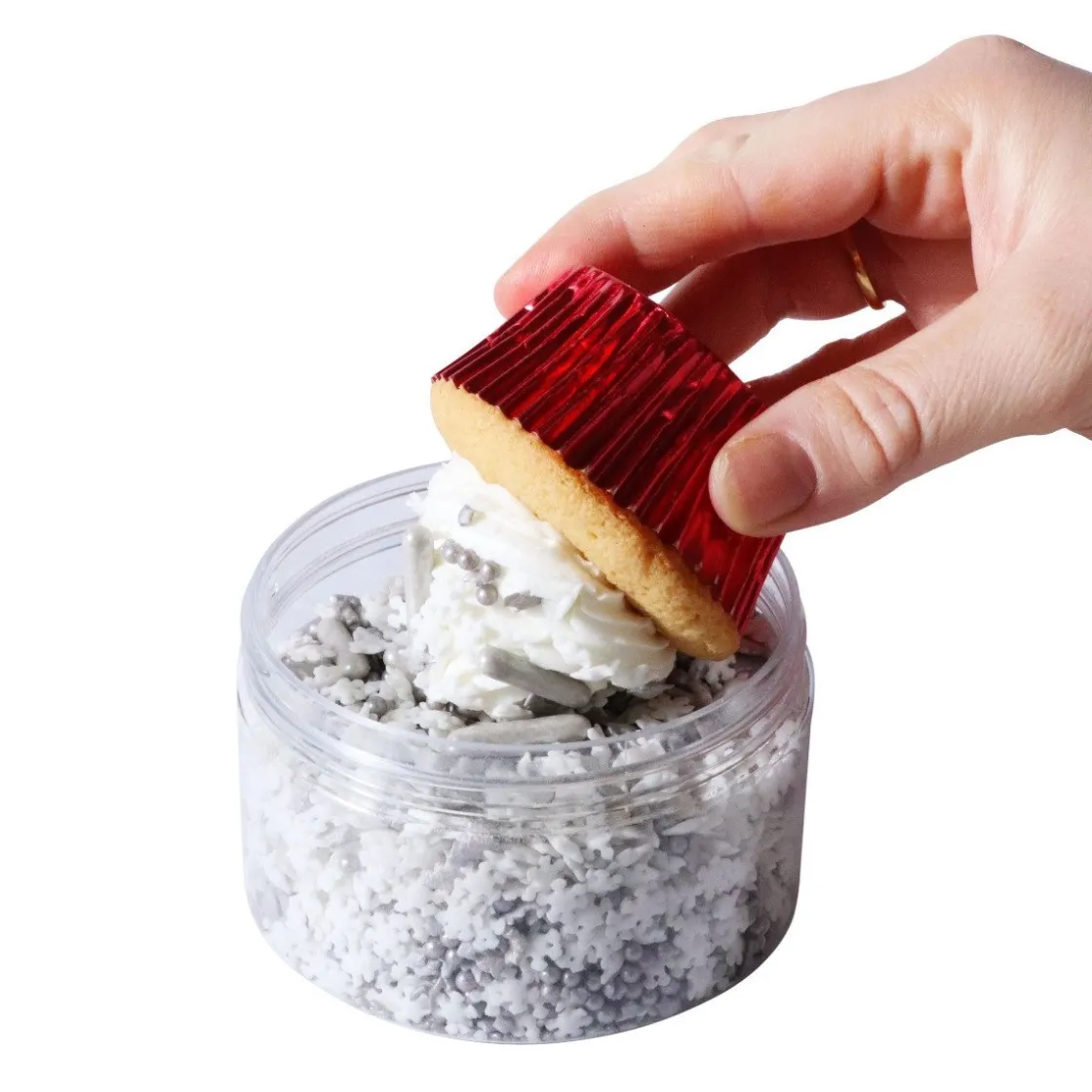 PME Sprinkle Mix Shining Stars* Eetbare Strooisels