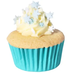 PME Sprinkle Mix Sneeuwvlokjes 60g* Eetbare Strooisels