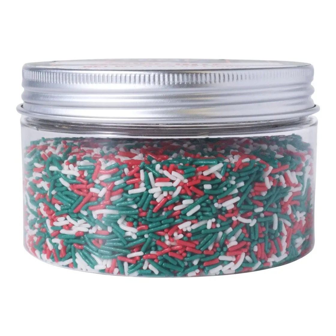 PME Sprinkle Mix Very Merry* Eetbare Strooisels