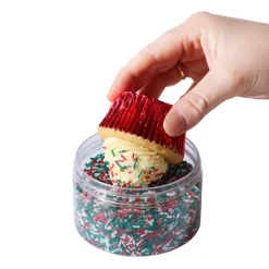 PME Sprinkle Mix Very Merry* Eetbare Strooisels