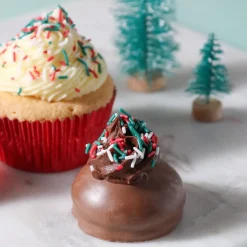 PME Sprinkle Mix Very Merry* Eetbare Strooisels