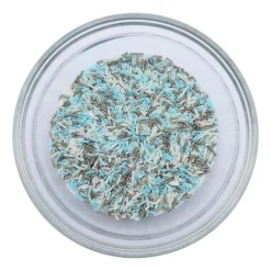 PME Sprinkle Mix Winter Wonderland Set/4* Eetbare Strooisels