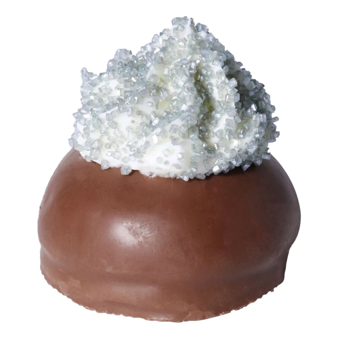 PME Sprinkle Mix Winter Wonderland Set/4* Eetbare Strooisels