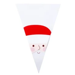 PME Spuitzakken Kerst 30cm 12 stuks*** Spuitzakken