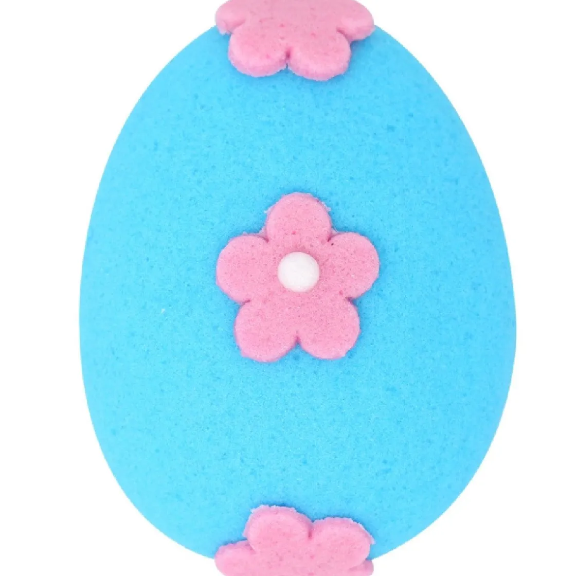 PME Suikerdecoratie Bloem Paasei 12st.* Figuur Decoraties