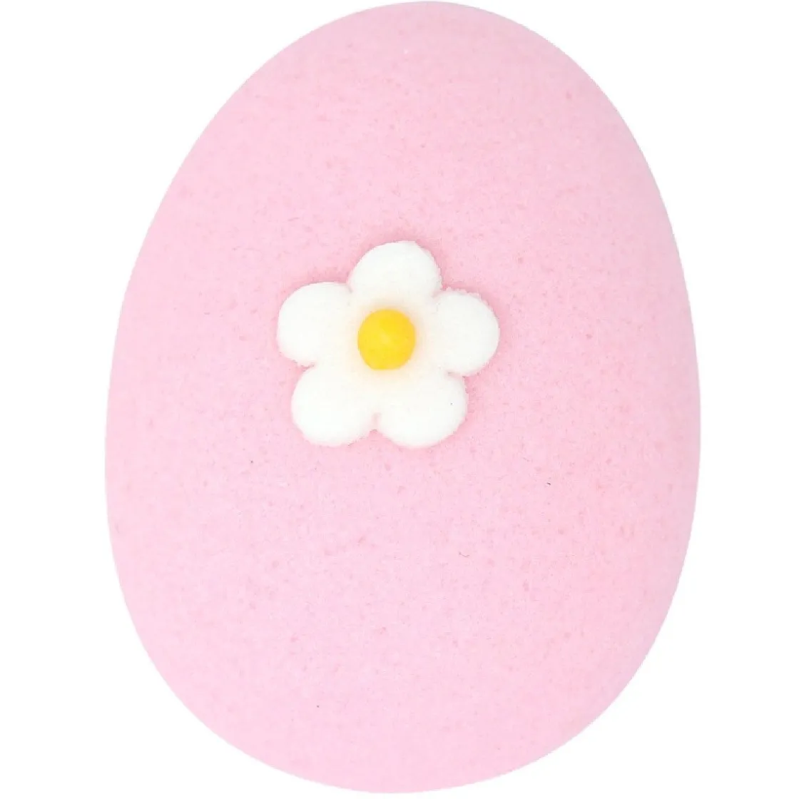 PME Suikerdecoratie Bloem Paasei 12st.* Figuur Decoraties