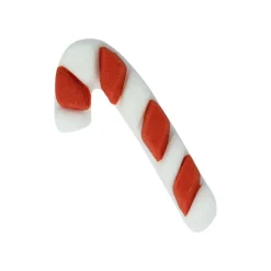 PME Suikerdecoratie Christmas Cheer 12st.* Figuur Decoraties