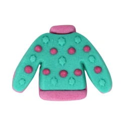 PME Suikerdecoratie Festive Feels 12st.* Figuur Decoraties