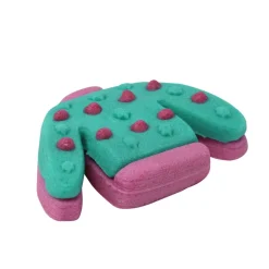 PME Suikerdecoratie Festive Feels 12st.* Figuur Decoraties