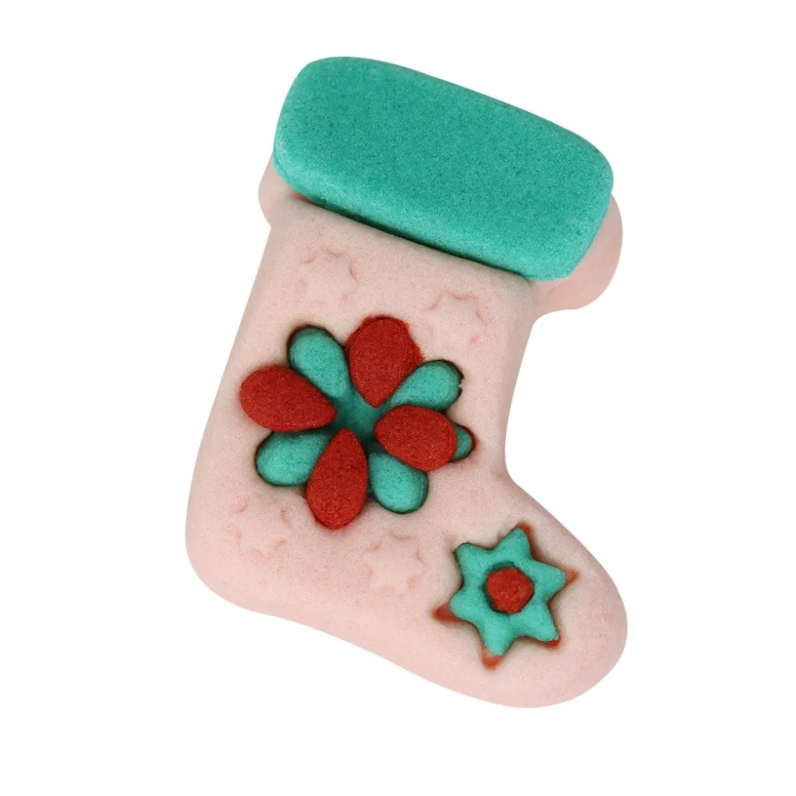 PME Suikerdecoratie Festive Feels 12st.* Figuur Decoraties