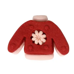 PME Suikerdecoratie Festive Feels 12st.* Figuur Decoraties