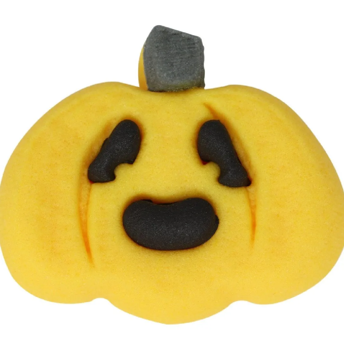 PME Suikerdecoratie Halloween Pompoenen 12st.* Figuur Decoraties