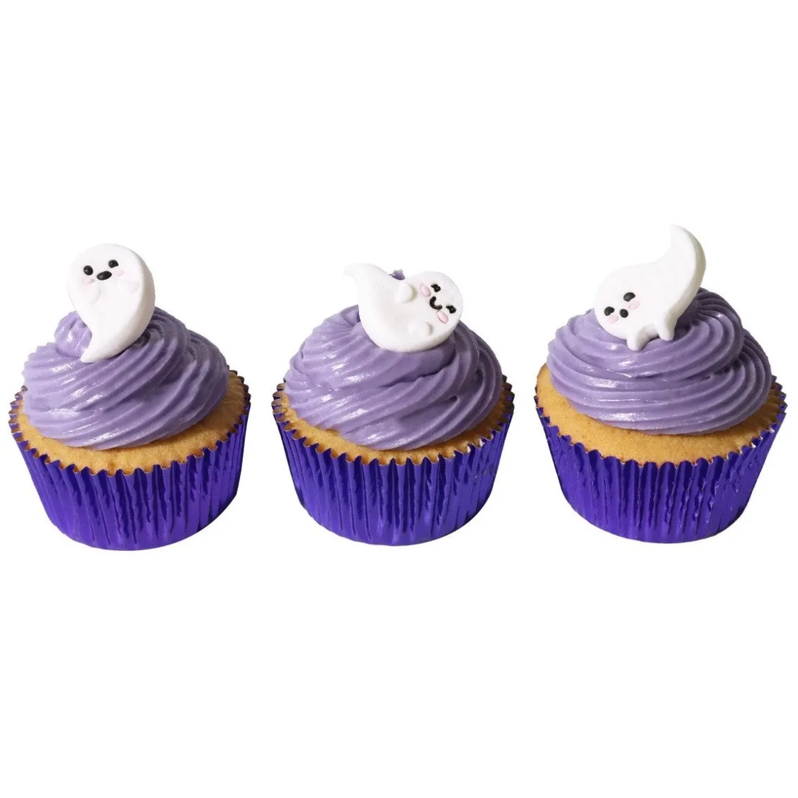 PME Suikerdecoratie Halloween Spoken 12st.* Figuur Decoraties