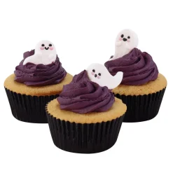 PME Suikerdecoratie Halloween Spoken 12st.* Figuur Decoraties