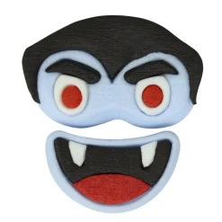 PME Suikerdecoratie Halloween Monsters 12st.* Figuur Decoraties