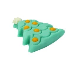 PME Suikerdecoratie Noordpool Express 12st.* Figuur Decoraties