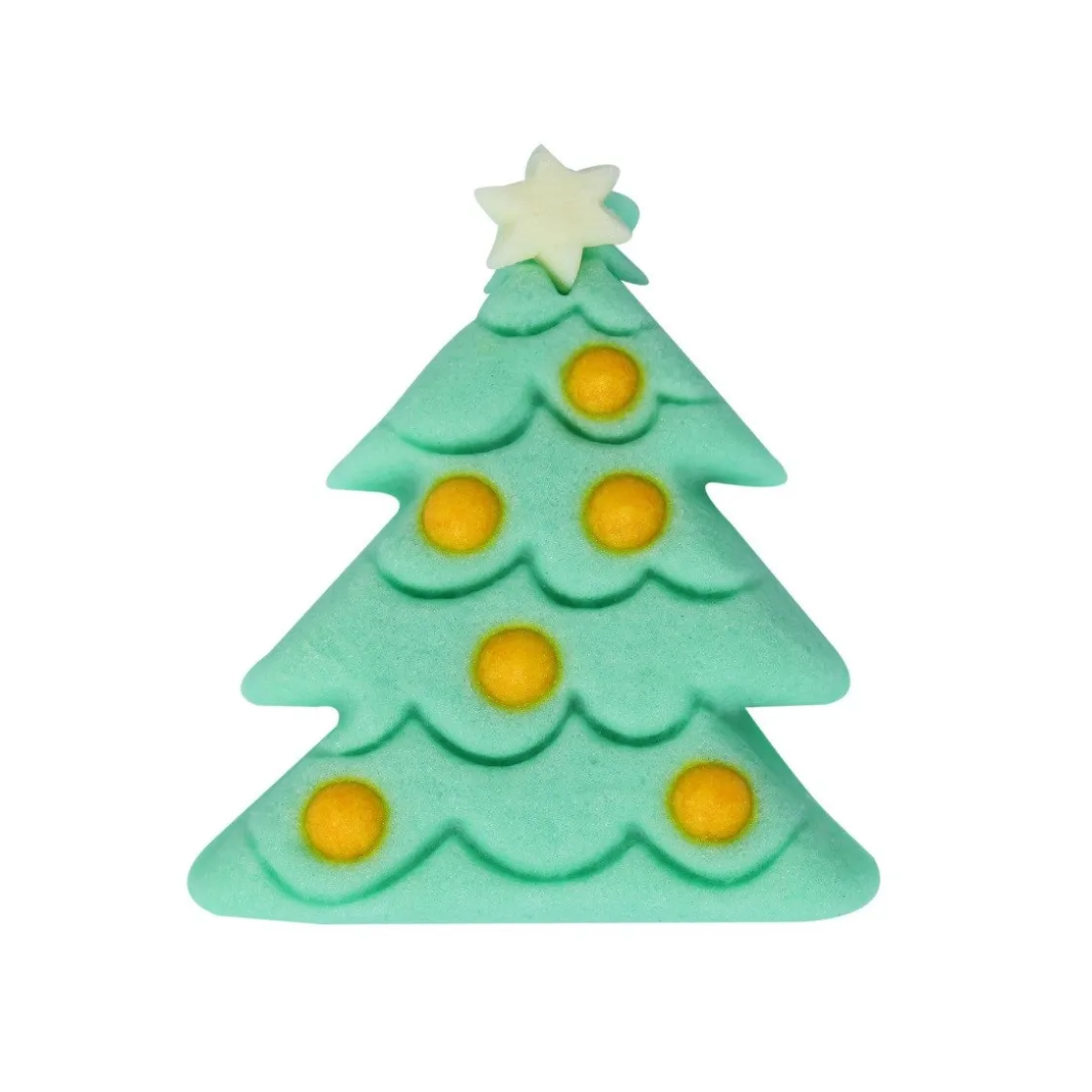 PME Suikerdecoratie Noordpool Express 12st.* Figuur Decoraties