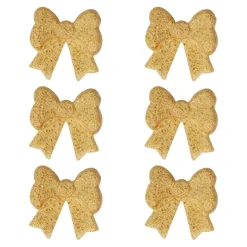 PME Suikerdecoratie Strik 24st.* Figuur Decoraties