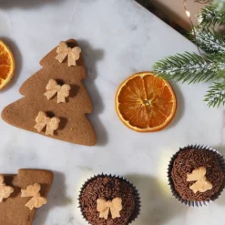 PME Suikerdecoratie Strik 24st.* Figuur Decoraties