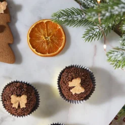 PME Suikerdecoratie Strik 24st.* Figuur Decoraties