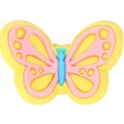 PME Suikerdecoratie Vlinder 12st.* Figuur Decoraties