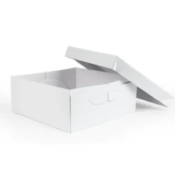 PME Taartdoos 42,5x42,5x15 cm* Taartdozen