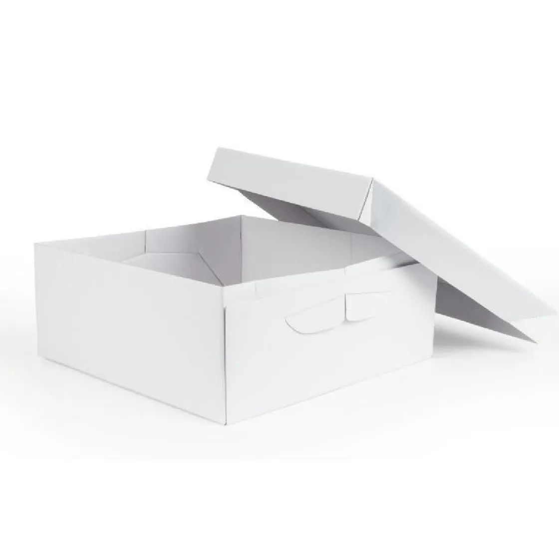 PME Taartdoos 42,5x42,5x15 cm* Taartdozen