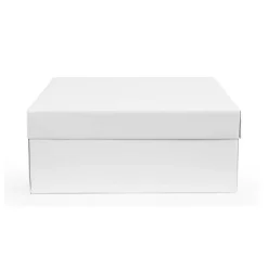 PME Taartdoos 43x33x15cm* Taartdozen