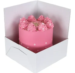 PME Taartdoosverhoger* Taartdozen